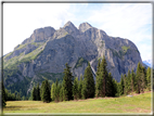 foto Passeggiata dal Col dei Balbi al Rifugio Coldai